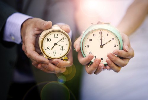 Virtual wedding planning service