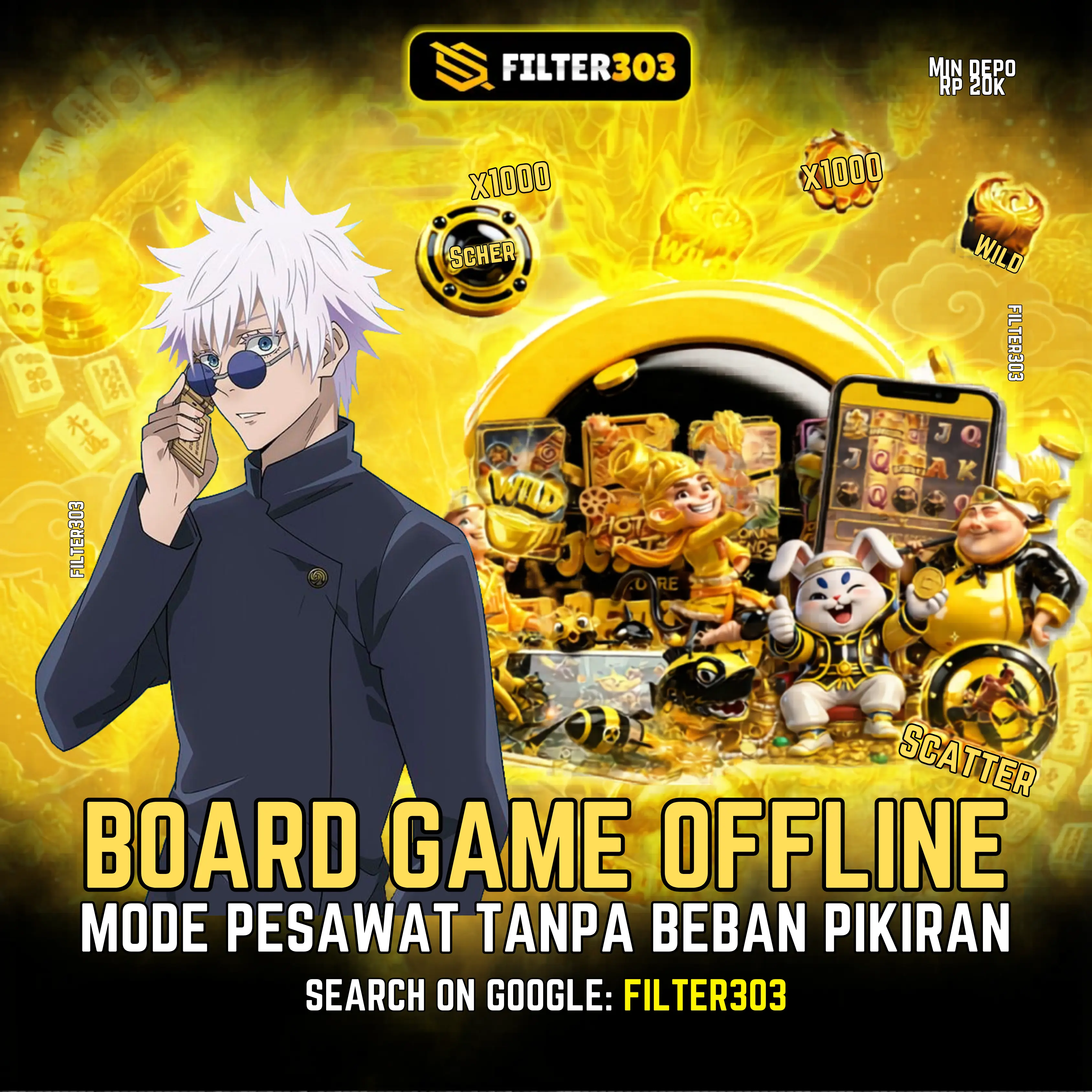 FILTER303 ✈️ Board Game Offline Mode Pesawat untuk Hiburan Santai Tanpa Gangguan